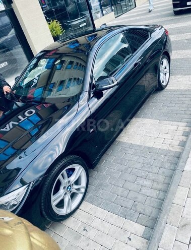 BMW 420 2017, 62,000 km - 2.0 l - Bakı