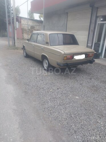 LADA (VAZ) 2106 1987, 92,801 km - 1.5 l - Astara