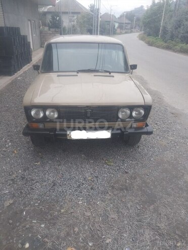 LADA (VAZ) 2106 1987, 92,801 km - 1.5 l - Astara
