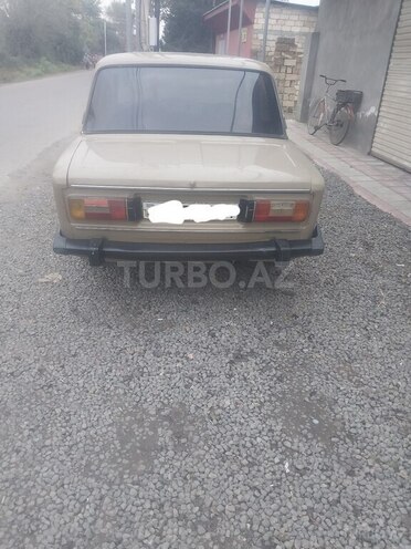 LADA (VAZ) 2106 1987, 92,801 km - 1.5 l - Astara