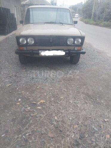 LADA (VAZ) 2106 1987, 92,801 km - 1.5 l - Astara