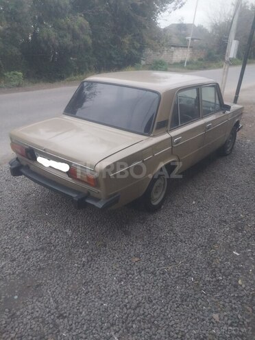 LADA (VAZ) 2106 1987, 92,801 km - 1.5 l - Astara