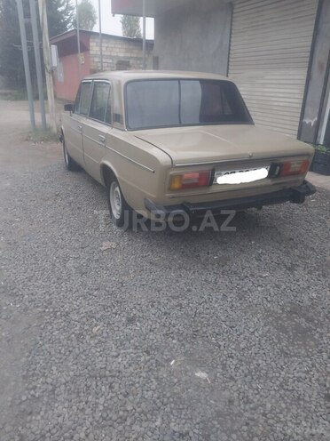 LADA (VAZ) 2106 1987, 92,801 km - 1.5 l - Astara