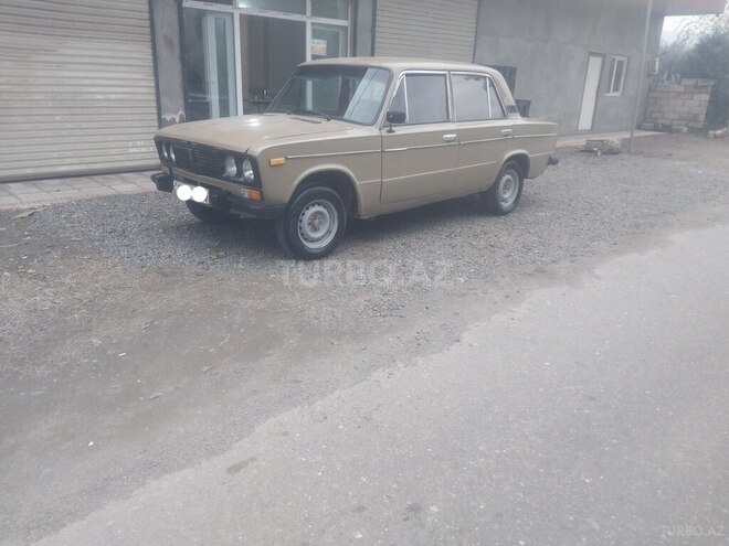 LADA (VAZ) 2106 1987, 92,801 km - 1.5 l - Astara