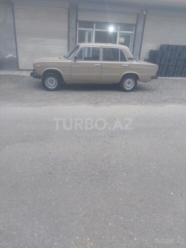 LADA (VAZ) 2106 1987, 92,801 km - 1.5 l - Astara