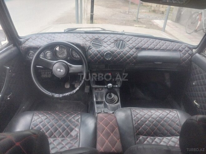 LADA (VAZ) 2106 1987, 92,801 km - 1.5 l - Astara