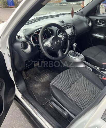 Nissan Juke 2013, 219,000 km - 1.6 l - Bakı