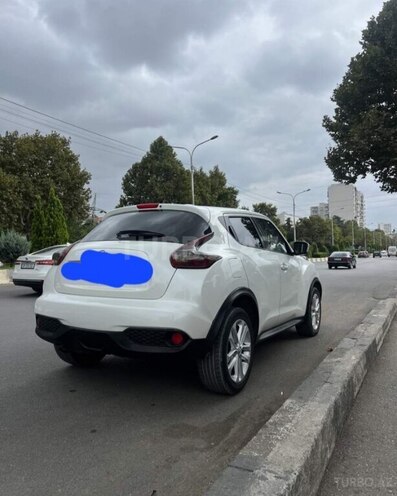 Nissan Juke 2013, 219,000 km - 1.6 l - Bakı