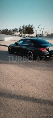 Mercedes E 200 2018, 176,000 km - 2.0 l - Bakı