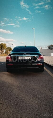 Mercedes E 200 2018, 176,000 km - 2.0 l - Bakı