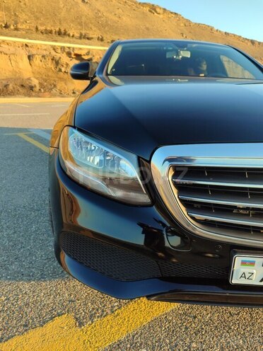 Mercedes E 200 2018, 176,000 km - 2.0 l - Bakı