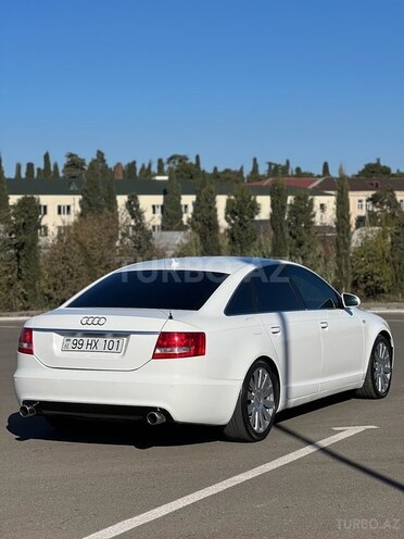Audi A6 2006, 325,806 km - 3.2 l - Gəncə