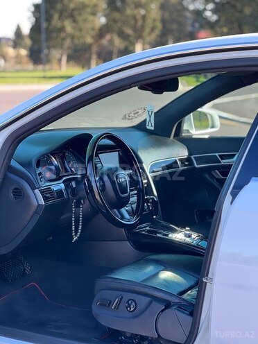 Audi A6 2006, 325,806 km - 3.2 l - Gəncə