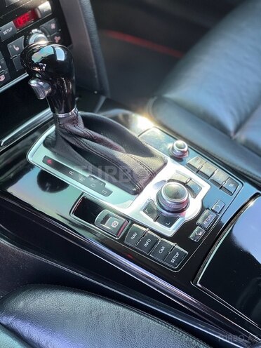 Audi A6 2006, 325,806 km - 3.2 l - Gəncə