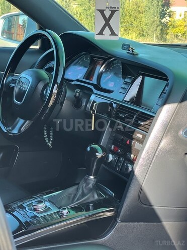 Audi A6 2006, 325,806 km - 3.2 l - Gəncə