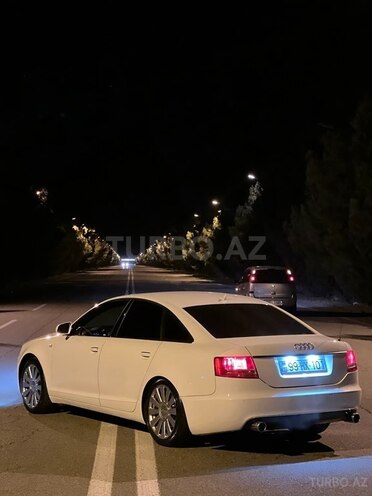 Audi A6 2006, 325,806 km - 3.2 l - Gəncə
