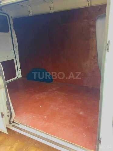 Ford Transit 2007, 297,000 km - 2.2 л - Bakı