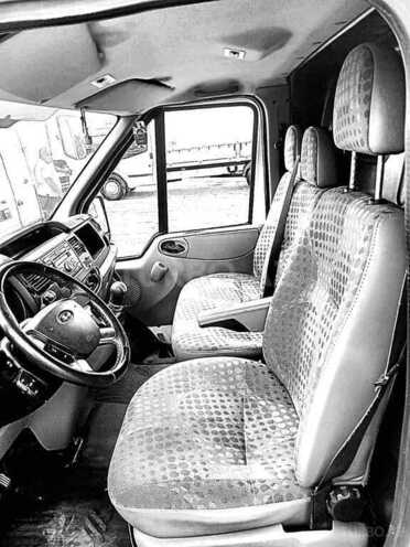 Ford Transit 2007, 297,000 km - 2.2 л - Bakı