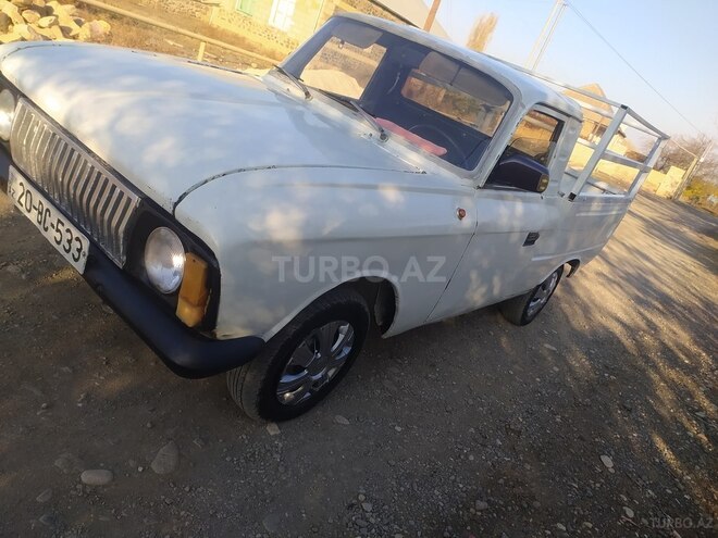 Moskvich  1988, 500,000 km - 1.5 л - Gəncə