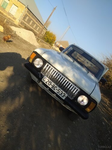 Moskvich  1988, 500,000 km - 1.5 л - Gəncə