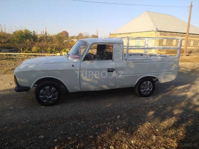 Moskvich  1988, 500,000 km - 1.5 л - Gəncə