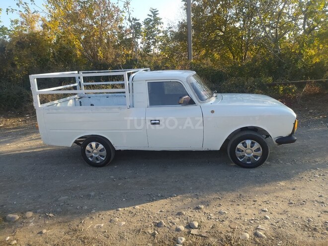 Moskvich  1988, 500,000 km - 1.5 л - Gəncə