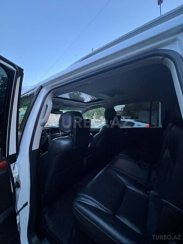 Lexus LX 570 2013, 94,000 km - 5.7 л - Bakı