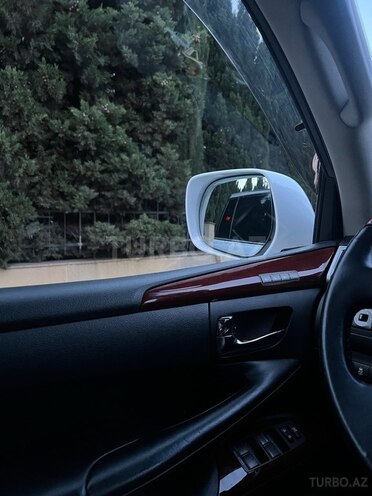 Lexus LX 570 2013, 94,000 km - 5.7 л - Bakı