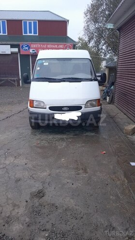 Ford Transit 1999, 458,523 km - 2.5 l - Masallı