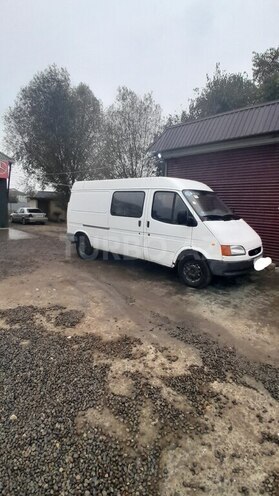 Ford Transit 1999, 458,523 km - 2.5 l - Masallı