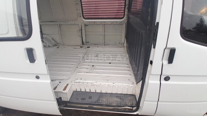 Ford Transit 1999, 458,523 km - 2.5 l - Masallı