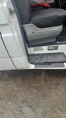 Ford Transit 1999, 458,523 km - 2.5 l - Masallı