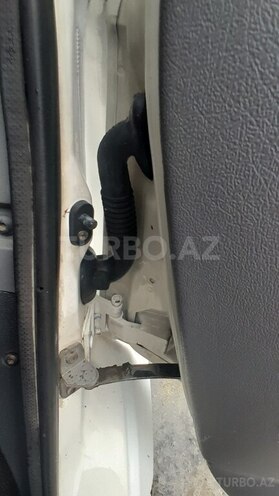 Ford Transit 1999, 458,523 km - 2.5 l - Masallı