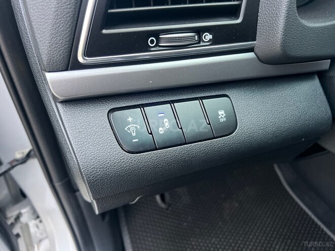 Hyundai Elantra 2017, 91,300 km - 2.0 l - Bakı