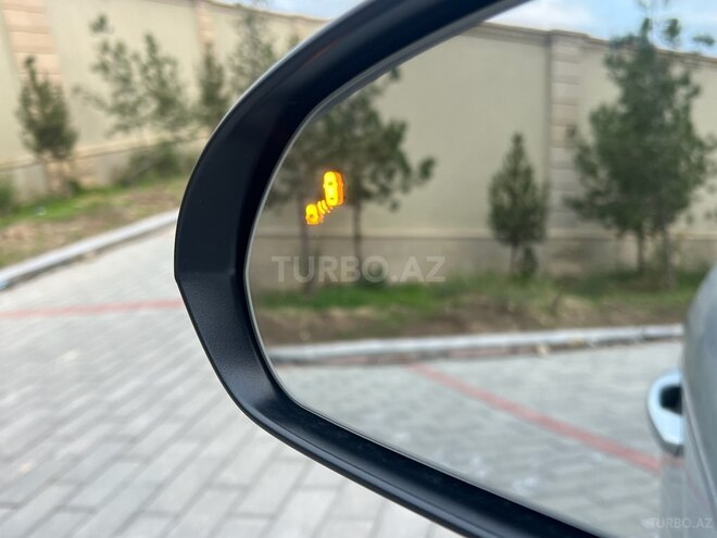 Hyundai Elantra 2017, 91,300 km - 2.0 l - Bakı