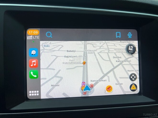 Hyundai Elantra 2017, 91,300 km - 2.0 l - Bakı