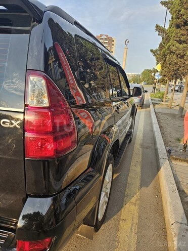 Toyota Land Cruiser Prado 2006, 286,000 km - 2.7 l - Gəncə