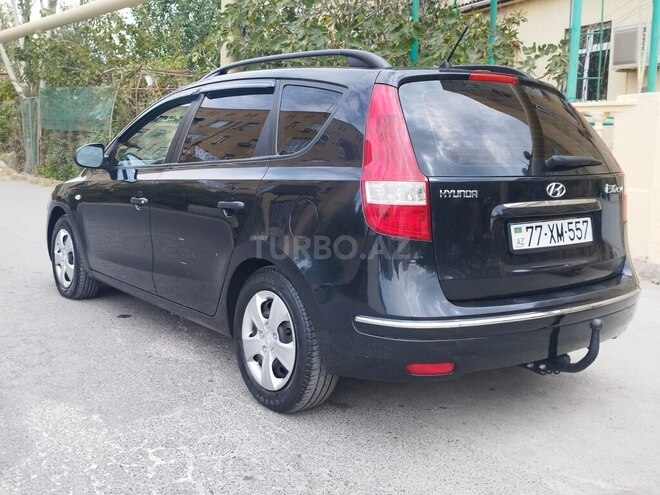 Hyundai i30 2009, 225,000 km - 1.4 l - Bakı