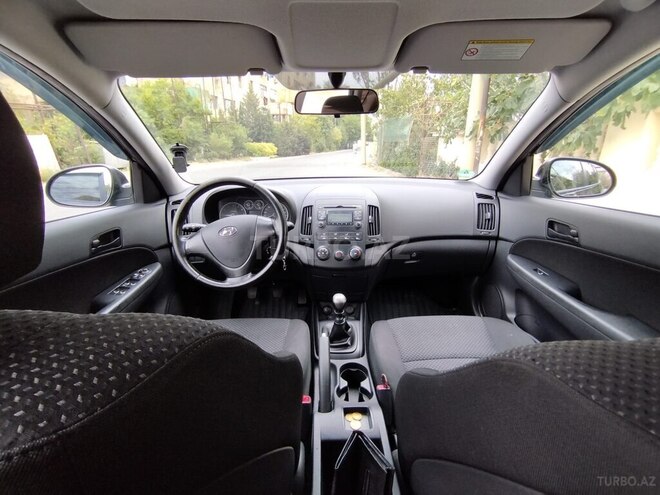 Hyundai i30 2009, 225,000 km - 1.4 l - Bakı