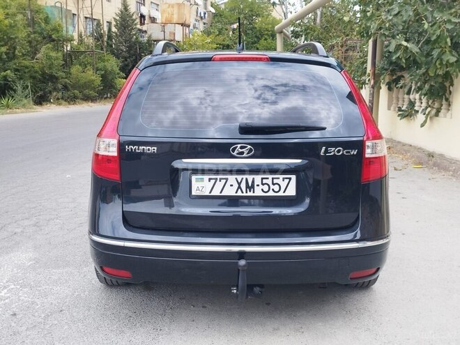 Hyundai i30 2009, 225,000 km - 1.4 l - Bakı