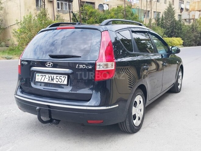 Hyundai i30 2009, 225,000 km - 1.4 l - Bakı