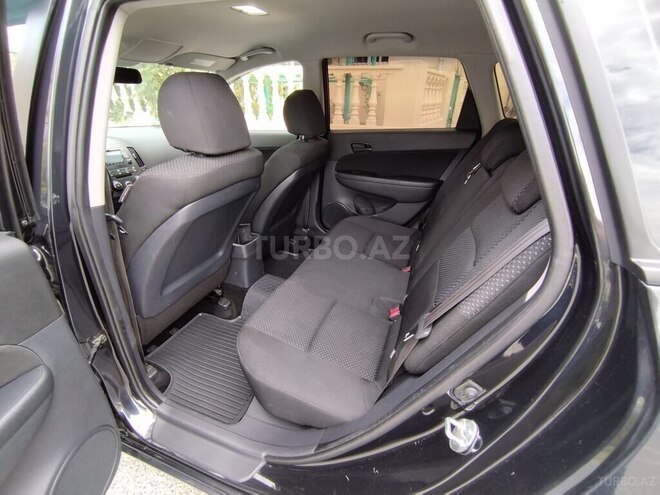 Hyundai i30 2009, 225,000 km - 1.4 l - Bakı