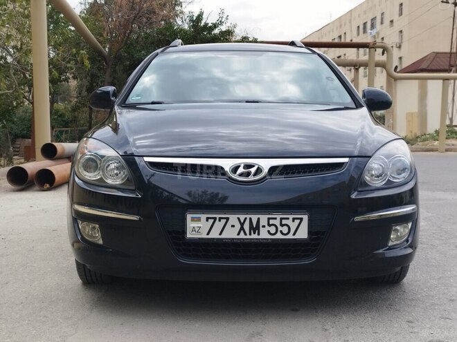 Hyundai i30 2009, 225,000 km - 1.4 l - Bakı