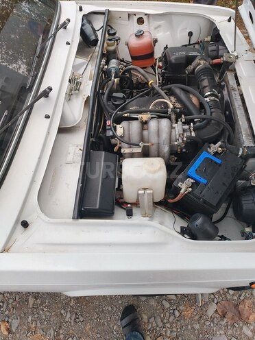 LADA (VAZ) 2107 2009, 88,160 km - 1.6 l - Qəbələ