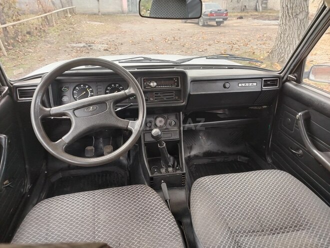 LADA (VAZ) 2107 2009, 88,160 km - 1.6 l - Qəbələ