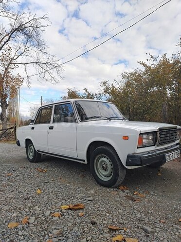 LADA (VAZ) 2107 2009, 88,160 km - 1.6 l - Qəbələ