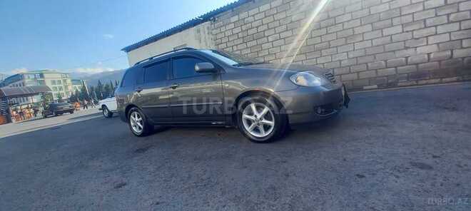 Toyota Corolla 2005, 351,000 km - 1.4 l - Balakən