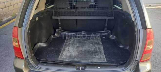 Toyota Corolla 2005, 351,000 km - 1.4 l - Balakən