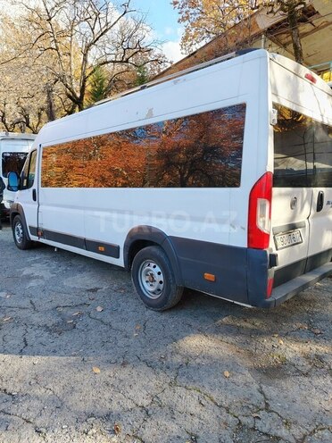 Fiat Ducato 2008, 100,000 km - 2.3 l - Yevlax