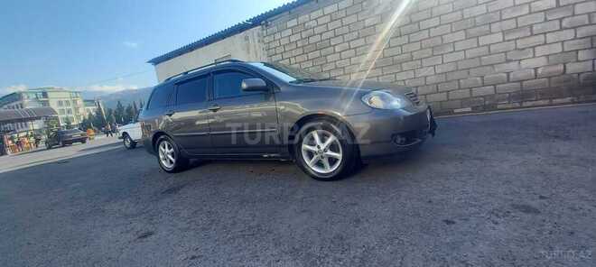 Toyota Corolla 2005, 351,000 km - 1.4 l - Balakən